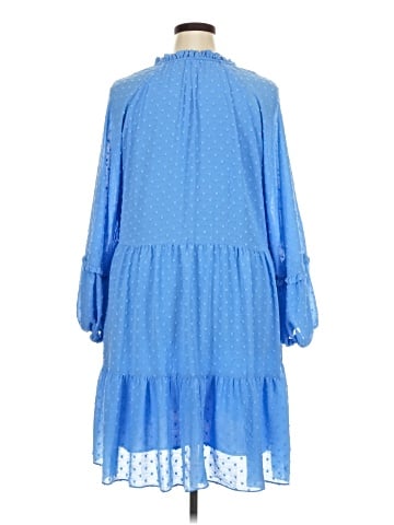 CeCe Casual Dress (view 2)