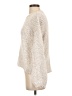 Lola Ivory Pullover Sweater Size S - photo 5
