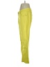 CAbi Color Block Yellow Jeans Size 4 - photo 5