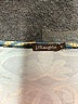 J. McLaughlin Blue 3/4 Sleeve Top Size XL - photo 7