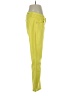 CAbi Color Block Yellow Jeans Size 4 - photo 4