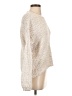 Lola Ivory Pullover Sweater Size S - photo 4