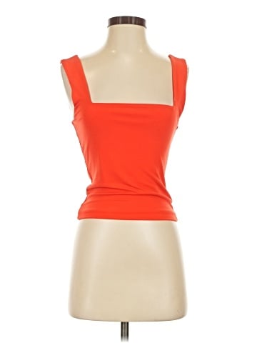 Leith Sleeveless Top (view 1)