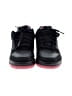 Nike Black Sneakers Size 4 1/2 (youth) - photo 2