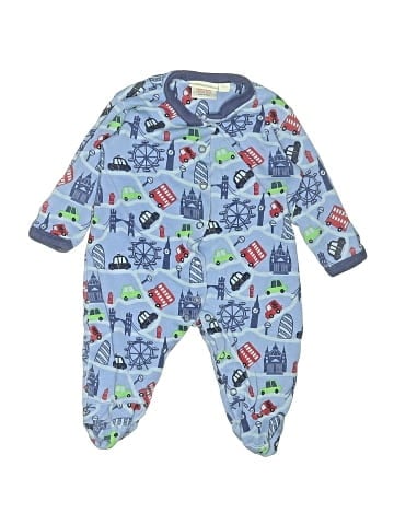 JoJo Maman Bebe Overalls (view 1)