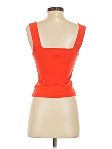 Leith Sleeveless Top (view 2)