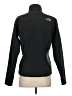 The North Face Black Track Jacket Size S - photo 2