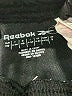 Reebok Graphic Black Athletic Shorts Size 5 - photo 3