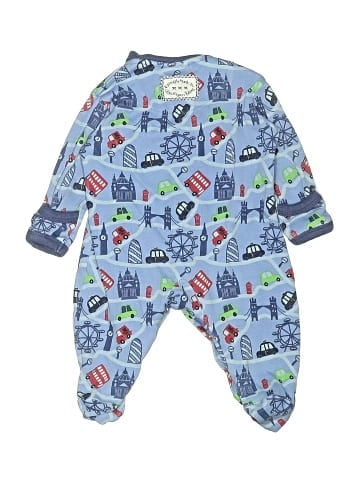 JoJo Maman Bebe Overalls (view 2)