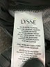 Lyssé Chevron-herringbone Gray Active Pants Size M - photo 8
