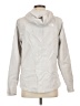 The North Face 100% Polyester Silver Jacket Size S - photo 2
