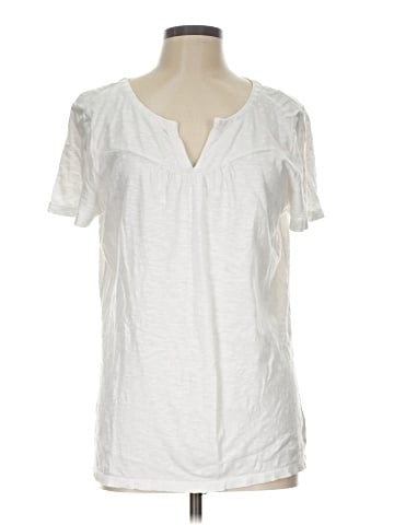 Talbots Short Sleeve T-Shirt (view 1)