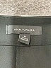 Ann Taylor Solid Black Dress Pants Size 6 - photo 7