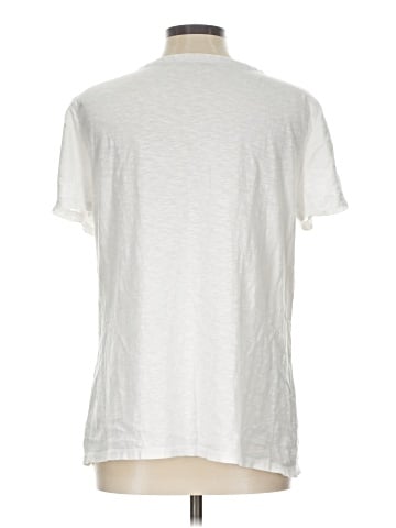 Talbots Short Sleeve T-Shirt (view 2)