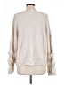 Neiman Marcus Ivory Pullover Sweater Size L - photo 2