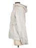 The North Face 100% Polyester Silver Jacket Size S - photo 5