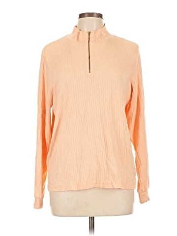 Blair Pullover Sweater (view 1)