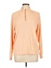Blair Orange Pullover Sweater Size L - photo 1