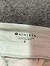 Athleta Gray Casual Pants Size 8 - photo 7