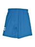 Nike Graphic Blue Athletic Shorts Size 6 - 7 - photo 2