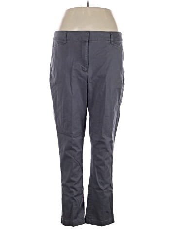 Lands' End Casual Pants (view 1)
