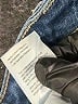 Risen Hearts Blue Jeans Size 5 - photo 5