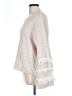 Neiman Marcus Ivory Pullover Sweater Size L - photo 5