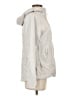 The North Face 100% Polyester Silver Jacket Size S - photo 4