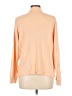 Blair Orange Pullover Sweater Size L - photo 2