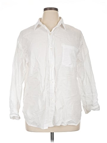 Sonoma Goods for Life Long Sleeve Button-Down Shirt (view 1)