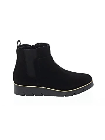 Andiamo Ankle Boots (view 1)