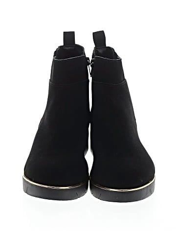 Andiamo Ankle Boots (view 2)