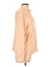Blair Orange Pullover Sweater Size L - photo 4