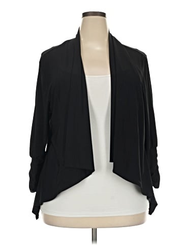 Draper's & Damon's Kimono (view 1)