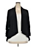 Draper's & Damon's Black Kimono Size 2X - photo 1