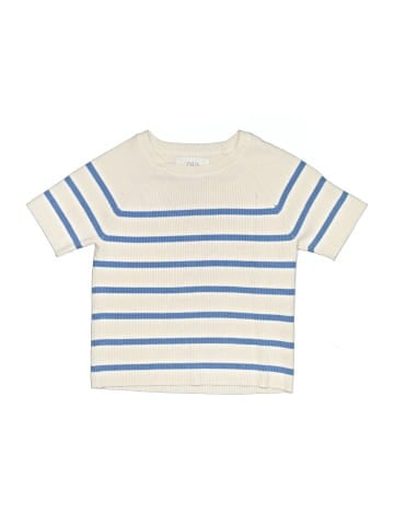 Zara Short Sleeve T-Shirt (view 1)