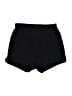 SOFFE Solid Black Shorts Size XS - photo 1