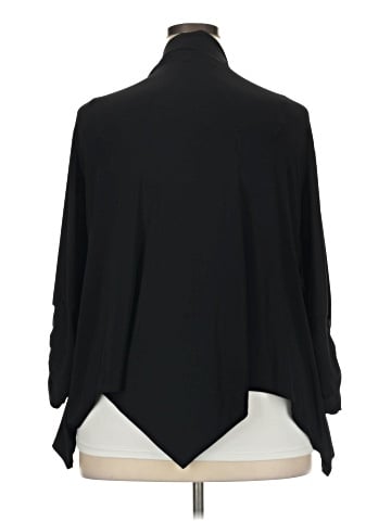 Draper's & Damon's Kimono (view 2)