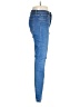 Gap Hearts Blue Jeans Size 30 waist (tall) - photo 4