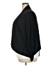 Draper's & Damon's Black Kimono Size 2X - photo 5