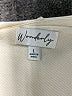 wonderly Ivory Pullover Hoodie Size L - photo 7