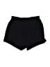 SOFFE Solid Black Shorts Size XS - photo 2