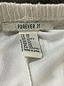 Forever 21 Ivory Casual Pants Size XS - photo 7
