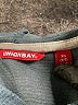 Unionbay Blue Pullover Hoodie Size 5/6 - photo 3