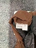 Unbranded Brown Casual Pants Size S - photo 8