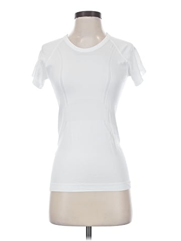 Unbranded Short Sleeve T-Shirt (view 1)