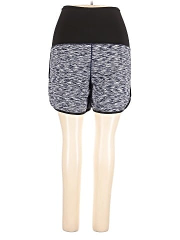 Maacie Athletic Shorts (view 2)