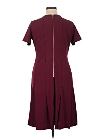 Tahari by ASL Casual Dress (view 2)