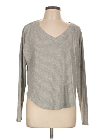 Aeropostale Pullover Sweater (view 1)