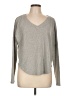 Aeropostale Gray Pullover Sweater Size L - photo 1